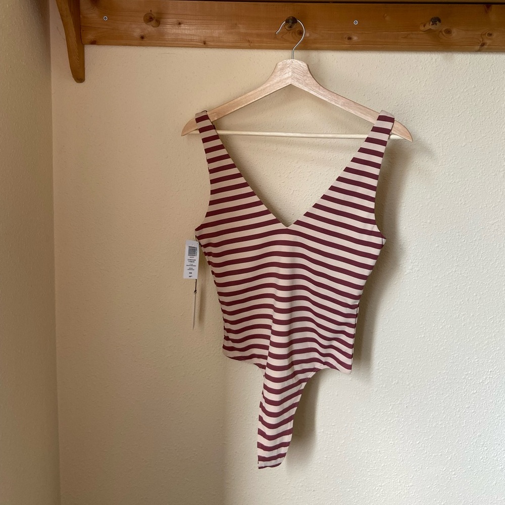 NWT Aritzia bodysuit